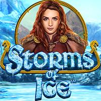 Storms of Ice™ PowerPlay