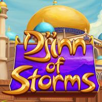 Djinn of Storms™ PowerPlay